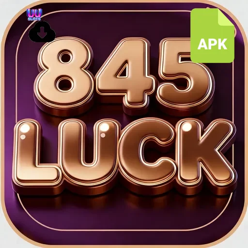 845luck apk download promotion